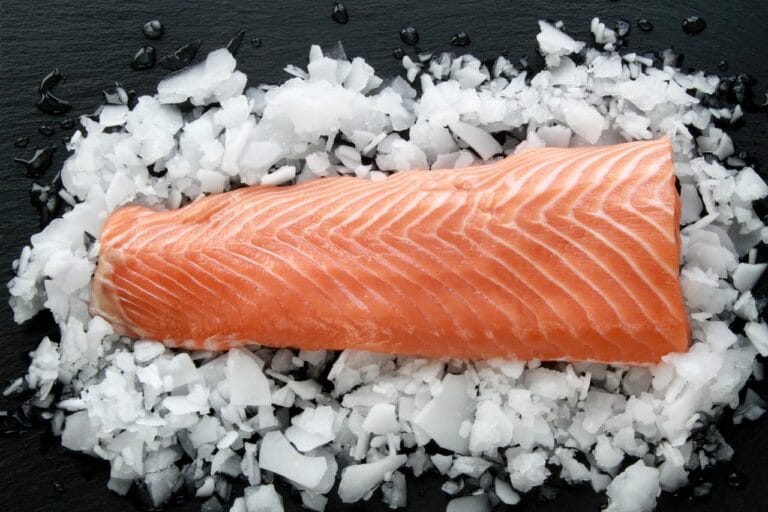 Saumon