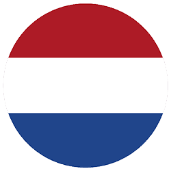 Drapeau des Pays Bas