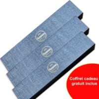 Sumisu Knives 3 pieces emballages