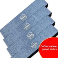 Sumisu Knives 4 pieces emballages