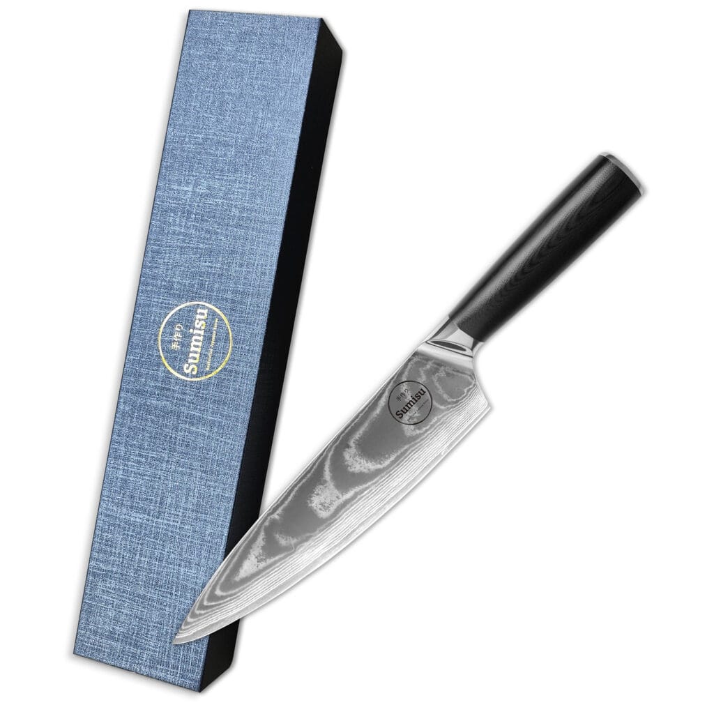 Sumisu Kiritsuke Black