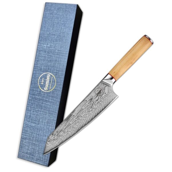 Sumisu Kiritsuke Wood