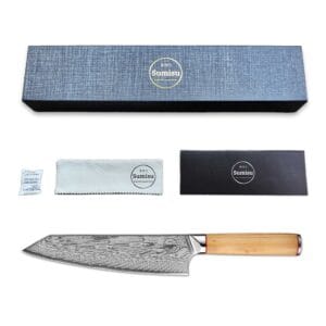 Sumisu Kiritsuke Wood