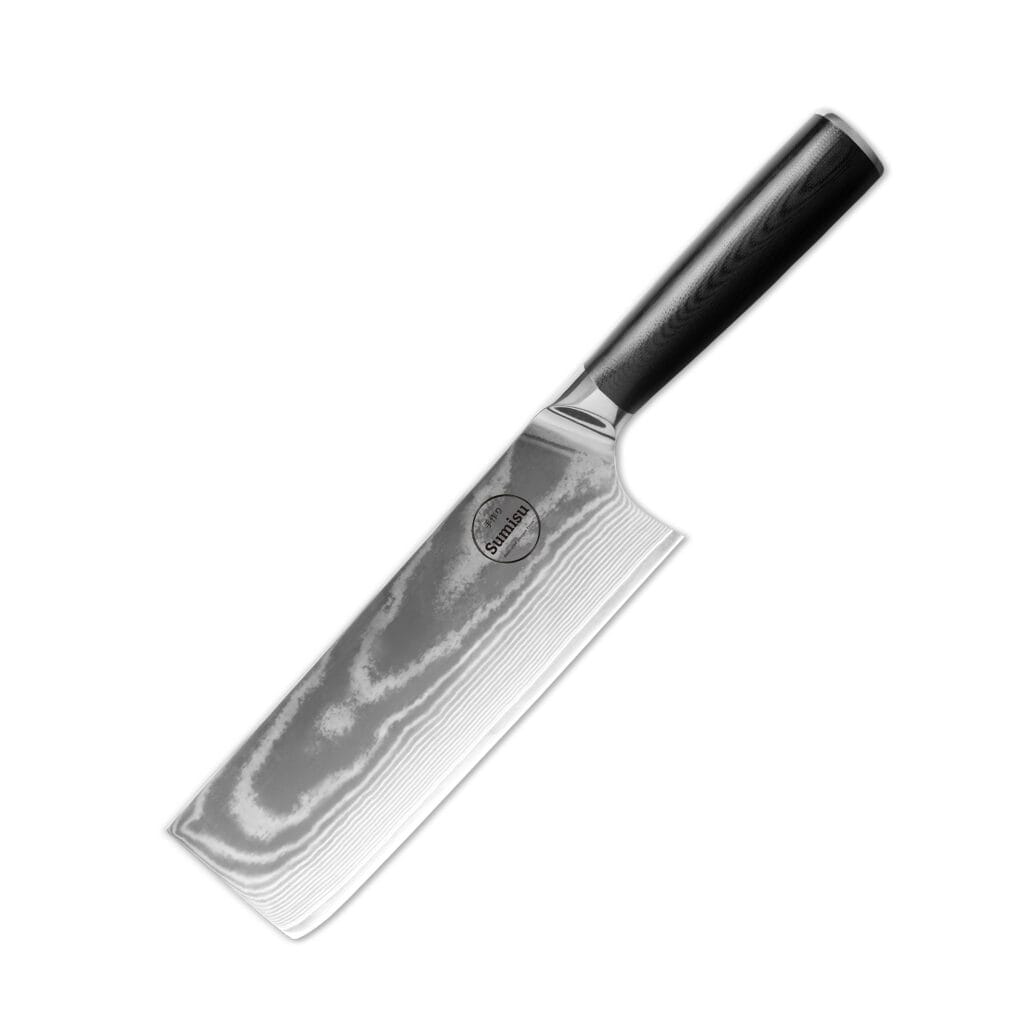 Sumisu Nakiri Black