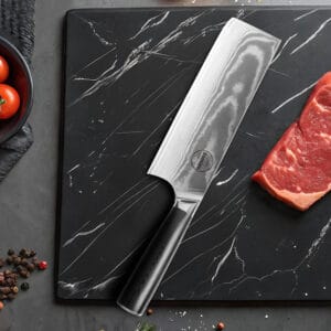 Sumisu Nakiri Black