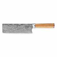 Sumisu Knives Nakiri Wood droit