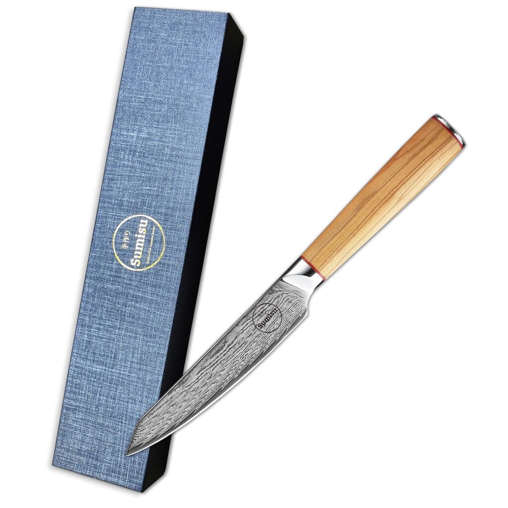 Sumisu Shotoh Wood