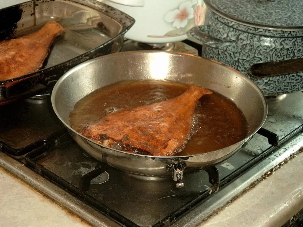 Fileter un turbot : comment faire ?