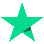 Trustpilot étoile